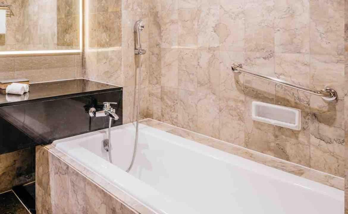 Hotel Atour Wujiaochang Dabaishu